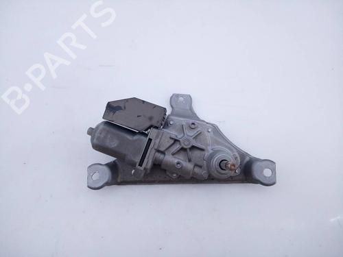 Used Rear wiper motor TOYOTA YARIS (_P13_) 1.0 (KSP130_, KSP130) (69 hp) 10635332