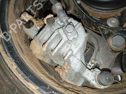 Højre bremsekaliber foran Højre bremsekaliber foran VW CADDY V Box Body/MPV (SBA, SBH) 2.0 TDi (102 hp) 33268803 33268803