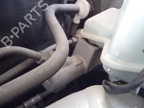 Brake master cylinder MERCEDES-BENZ GLK-CLASS (X204) 250 CDI 4-matic (204.982, 204.904) BP11351727M77