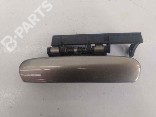 Used Rear left exterior door handle Rear left exterior door handle CITROËN XSARA PICASSO (N68) 1.6 HDi (90 hp) 1615935 1615935