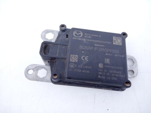 Module électronique MAZDA CX-30 (DM) [2019-2025]  25739570