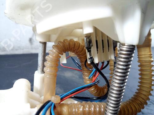 Fuel pump AUDI A4 B8 (8K2)  | BP10559633M76 