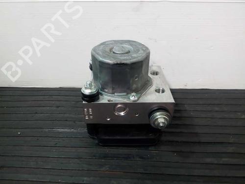 ABS pump NISSAN QASHQAI II SUV (J11, J11_) 1.5 dCi | BP5079945M43 