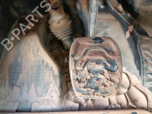 Used Break pedal FORD TRANSIT CUSTOM V362 Van (FY, FZ) [2012-2025]  28107223