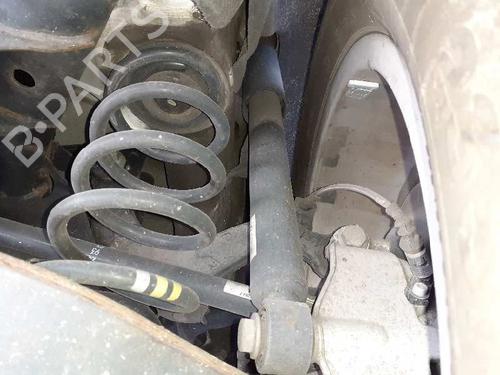 Used Right rear shock absorber AUDI Q3 (8UB, 8UG) 2.0 TDI quattro (177 hp) 6022627