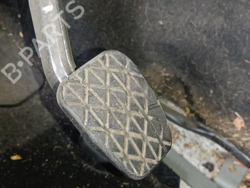 bremsepedal bremsepedal 38517462 38517462