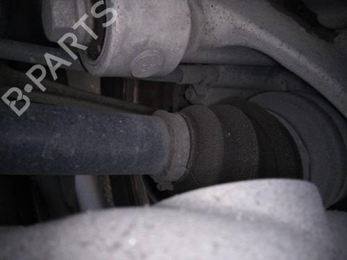Used Right rear driveshaft BMW 5 (E60) 525 i (192 hp) 11856590