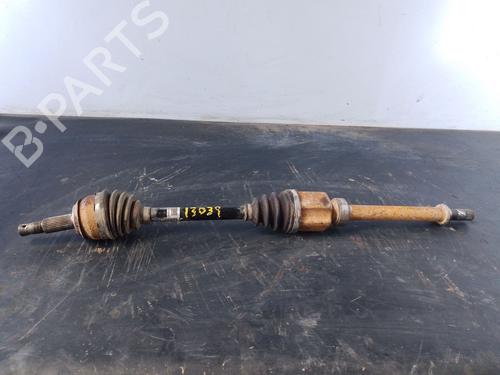 Used Right front driveshaft NISSAN QASHQAI II SUV (J11, J11_) [2013-2025]  23088918