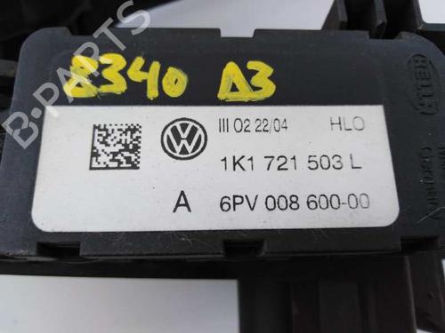 Pedal AUDI A3 (8P1) 2.0 TDI 16V | BP7018229I4