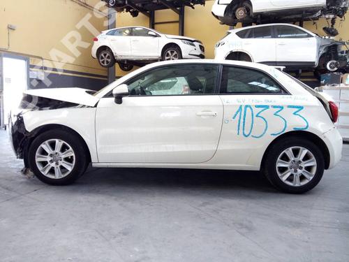 Climate control AUDI A1 Sportback (8XA, 8XF) 1.2 TFSI | BP10376180I5  - Image 11