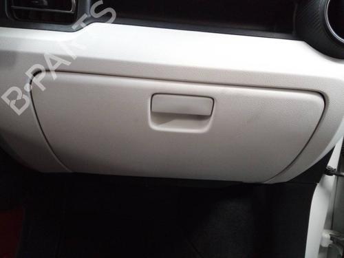 Handskerum MERCEDES-BENZ C-CLASS Coupe (CL203) [2001-2011]  13627352