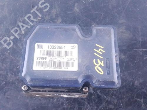 ABS pump OPEL INSIGNIA A (G09) 2.0 CDTI (68) | BP33794738M43 - Image 6