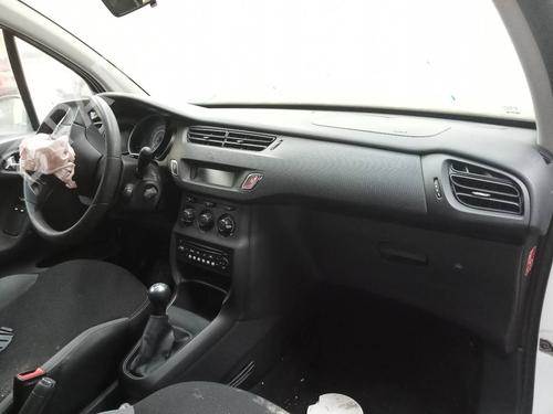 Generator CITROËN C3 II (SC_)  | BP10749023M7 