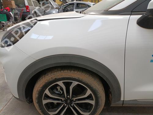 left-front-fenders-ford-puma-j2k-cf7-2019-36527524 main image