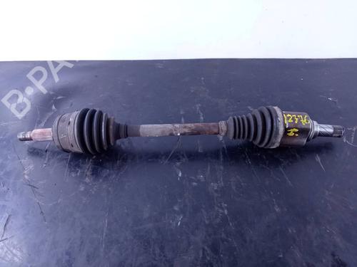 Used Left front driveshaft DACIA LODGY (JS_) [2012-2025]  18344071