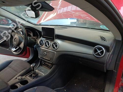 Dashboard MERCEDES-BENZ CLA Coupe (C117) CLA 200 CDI / d (117.308) | BP40037195C46 - Image 8