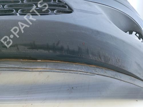 Front bumper CITROËN C4 CACTUS 1.2 THP 110 | BP31161520C7 