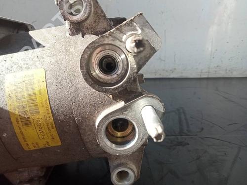 AC compressor FORD FIESTA VI (CB1, CCN) 1.6 TDCi | BP15726352M34 