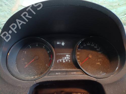 Gearbox VW POLO V (6R1, 6C1)  | BP19163933M3 