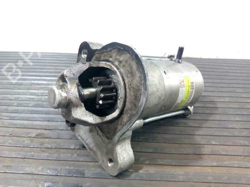 Used Starter FORD FIESTA VI (CB1, CCN) 1.4 TDCi (70 hp) 1446575