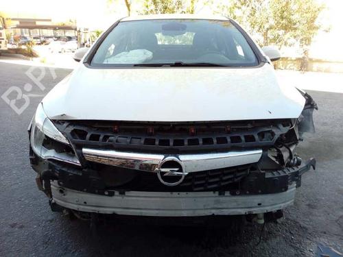 Display monitor OPEL ASTRA J (P10) 1.7 CDTI (68) | BP3449544C48 