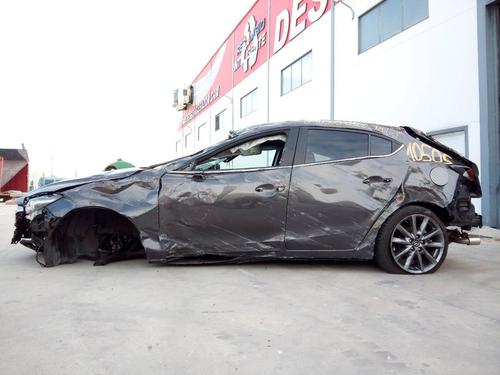 Used Parts MAZDA 3 (BM, BN)    1126465