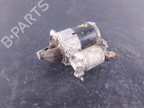 Used Starter Starter KIA SPORTAGE IV (QL, QLE) 1.6 GDI (132 hp) 33794643 33794643