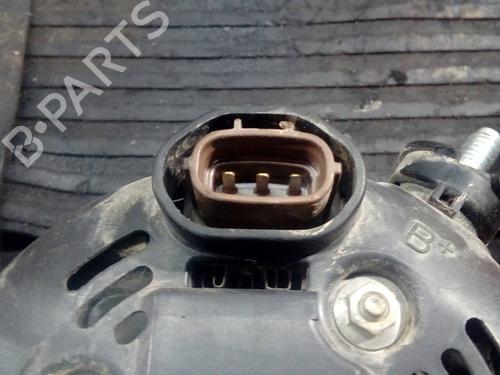 Lichtmaschine LAND ROVER DISCOVERY III (L319) 2.7 TD 4x4 | BP7233693M7 