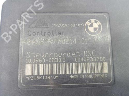 ABS pump BMW 1 (F20) 120 d | BP2544711M43 