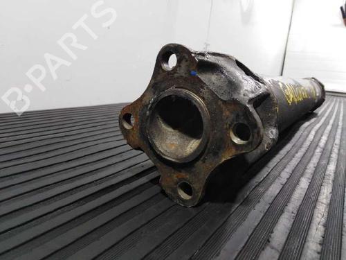 Driveshaft MITSUBISHI GALLOPER (JK-01) 2.5 TD intercooler | BP5219604M37 