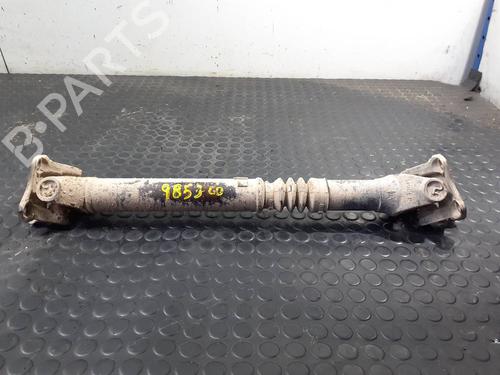 Used Driveshaft TOYOTA HILUX VII Pickup (_N1_, _N2_, _N3_) 2.5 D-4D (KUN15, KUN35) (144 hp) 9299375