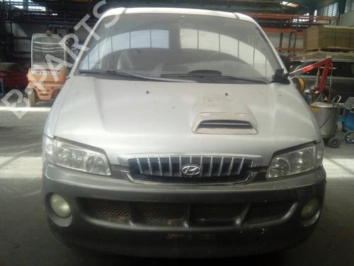 Starter HYUNDAI H-1 / STAREX Bus (A1)  | BP10377306M8 