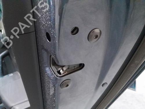 Rear right lock SEAT LEON Sportstourer (KL8, KLD) 1.4 TSI e-Hybrid BP23425154C99