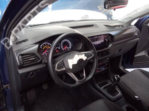 ABS pump VW T-CROSS (C11, D31)  | BP27278440M43 