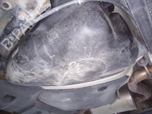 Used Fuel tank VW GOLF VI (5K1) 1.6 TDI (105 hp) 12495629