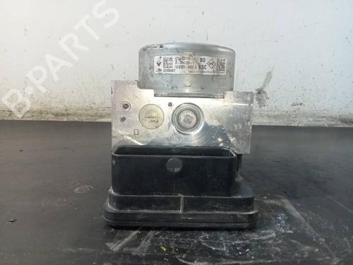 ABS pump DACIA LODGY (JS_) 1.6 LPG (JSAV) | BP13316373M43 