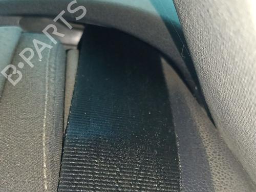 Used Rear left seatbelt Rear left seatbelt 38460487 38460487