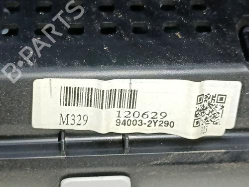 Instrument cluster HYUNDAI ix35 (LM, EL, ELH) 1.7 CRDi | BP29157523C47 
