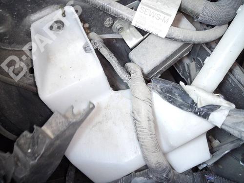 Used Windscreen washer tank Windscreen washer tank NISSAN QASHQAI II SUV (J11, J11_) 1.5 dCi (110 hp) 11110380 11110380