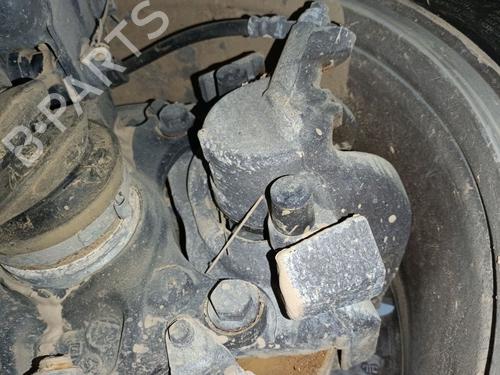 Used Left front brake caliper PEUGEOT 3008 II SUV (MC_, MR_, MJ_, M4_) 1.5 BlueHDi 130 (131 hp) 29146704