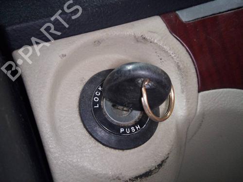 Used Electronic module HYUNDAI SANTA FÉ II (CM) 2.2 CRDi GLS (150 hp) 15808522