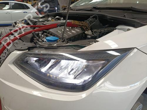 Left headlight SEAT IBIZA V (KJ1, KJG) 1.0 MPi | BP39808308C28 - Image 2