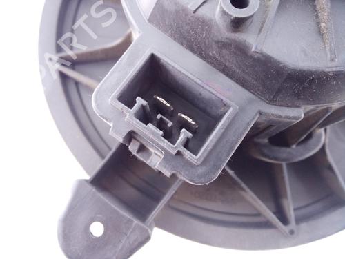 Heater blower motor FORD TRANSIT COURIER B460 Box Body/MPV 1.5 TDCi | BP16747292M62 