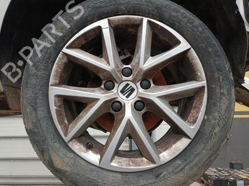 Cerchio SEAT LEON (KL1, KLG) 2.0 TDI (116 hp) 31352865