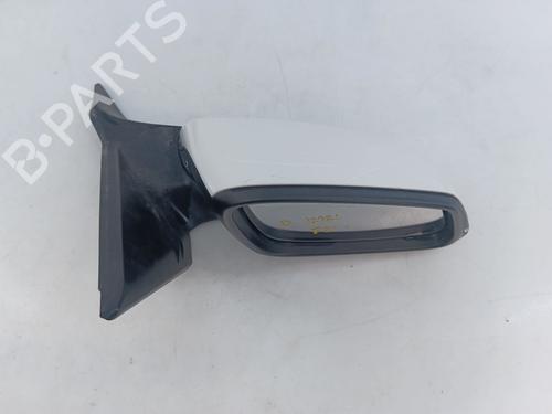 Used Right mirror BMW 1 (F21) 116 d (116 hp) 20676355