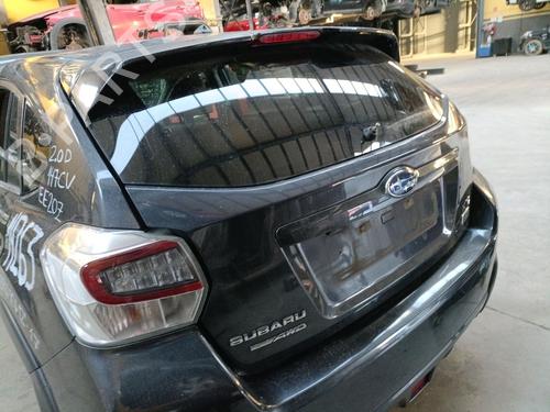 Tailgate SUBARU XV (_GP_) 2.0 D AWD (GPD) | BP30576520C6 