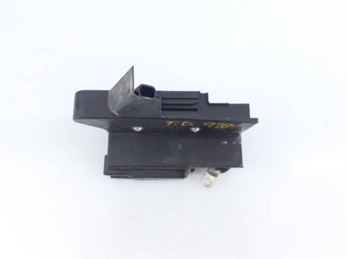 Rear right lock DACIA SANDERO II  | BP8486764C99