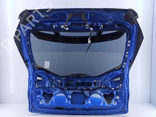Tailgate TOYOTA C-HR (_X1_) 1.8 Hybrid (ZYX10_, ZYX11_, ZYX10R, ZYX11R) | BP10741739C6 