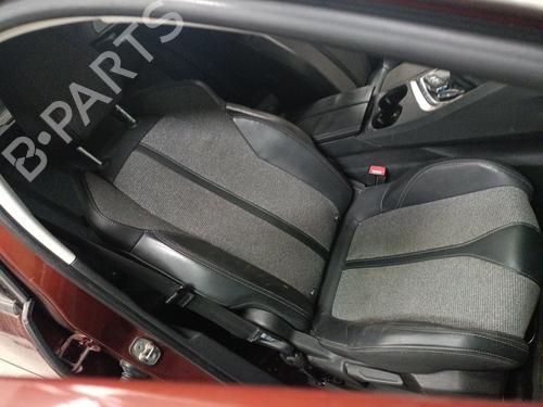 Right rear shock absorber PEUGEOT 3008 II SUV (MC_, MR_, MJ_, M4_) 1.6 BlueHDi 120 | BP30728003M19