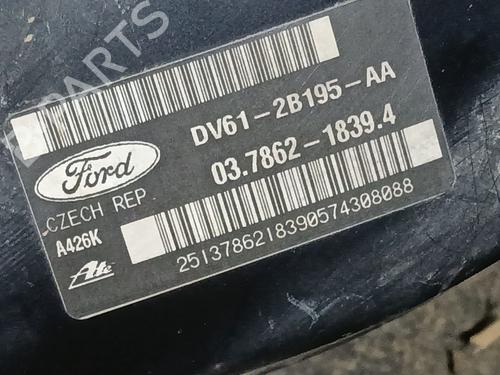 Used Servo brake FORD FOCUS III 1.6 TDCi (115 hp) 32388382